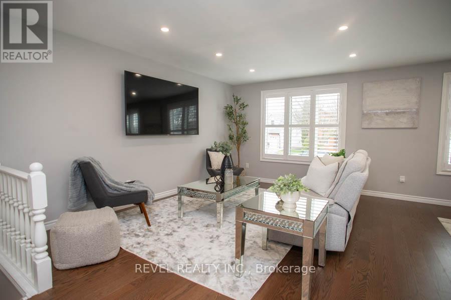 73 Gillin Road, Brantford, Ontario  N3P 1X2 - Photo 8 - X12992686