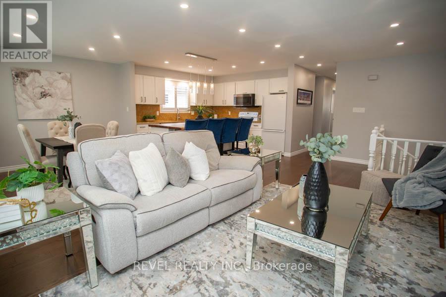 73 Gillin Road, Brantford, Ontario  N3P 1X2 - Photo 9 - X12992686