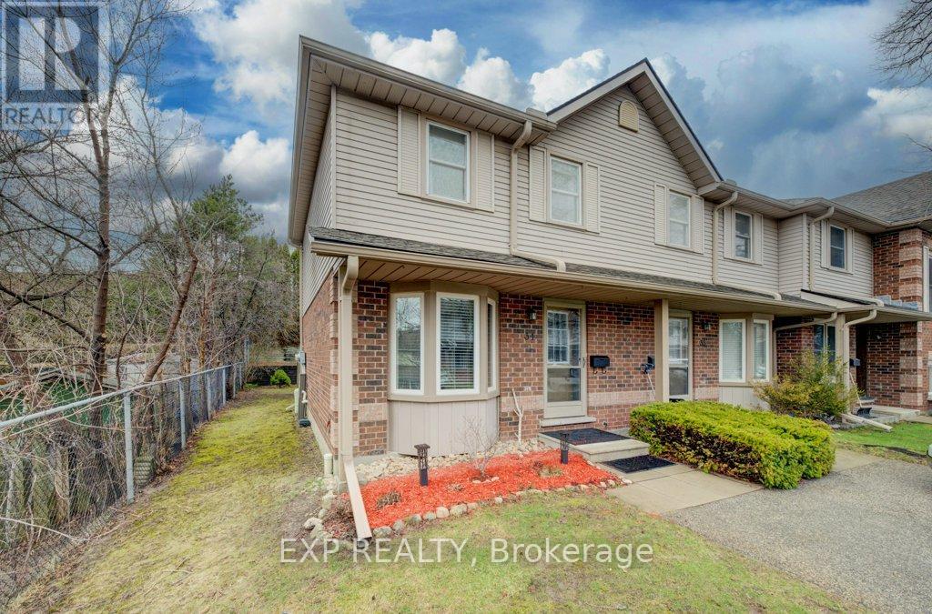 34 - 180 Marksam Road, Guelph, Ontario  N1H 8G5 - Photo 2 - X12992704