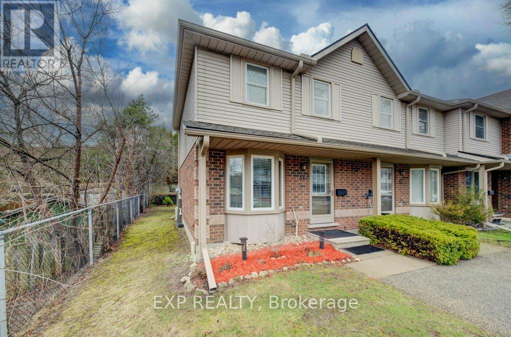 34 - 180 Marksam Road, Guelph, Ontario  N1H 8G5 - Photo 3 - X12992704