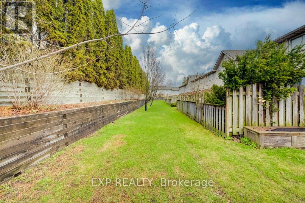 34 - 180 Marksam Road, Guelph, Ontario  N1H 8G5 - Photo 30 - X12992704