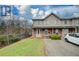 34 - 180 MARKSAM ROAD, Guelph, Ontario