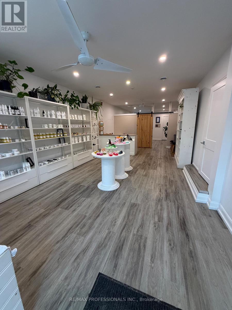 10 - 14 Manitoba Street, Bracebridge, Ontario P1L 1R9 - Photo 5 - X12992728