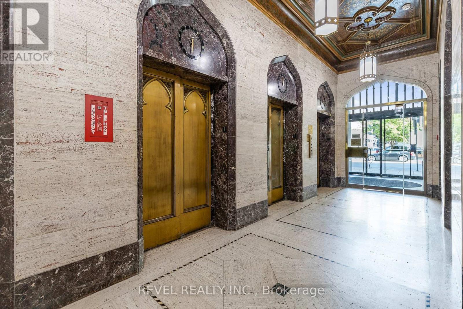 303 - 36 James Street S, Hamilton, Ontario L8P 4W4 - Photo 5 - X12992734