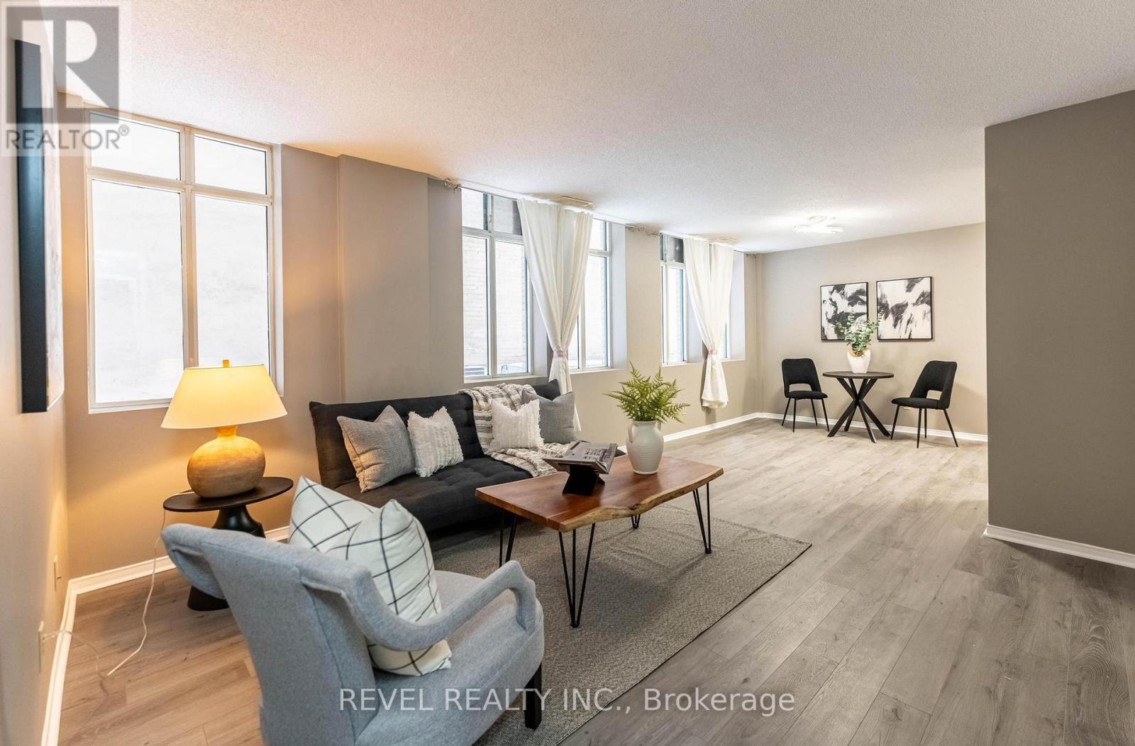 303 - 36 James Street S, Hamilton, Ontario L8P 4W4 - Photo 8 - X12992734