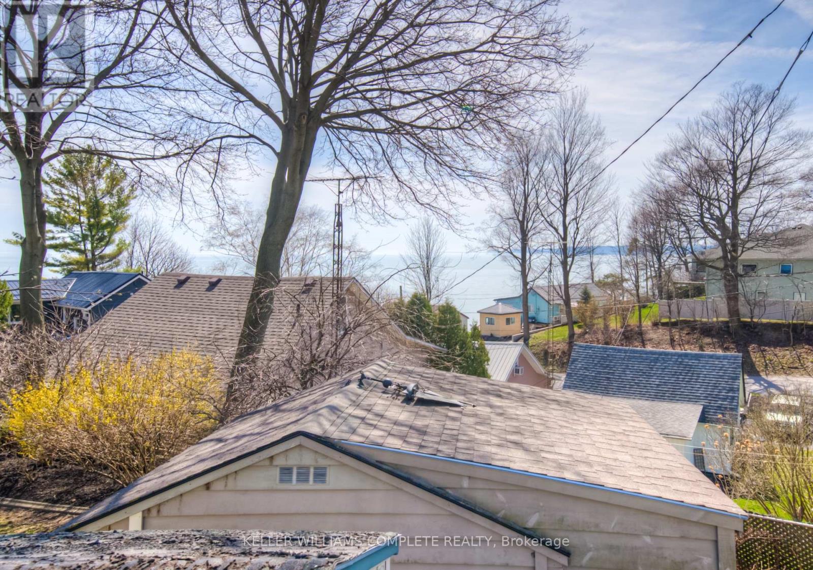 11c Glenwood Street, Norfolk, Ontario  N0E 1N0 - Photo 22 - X12992760