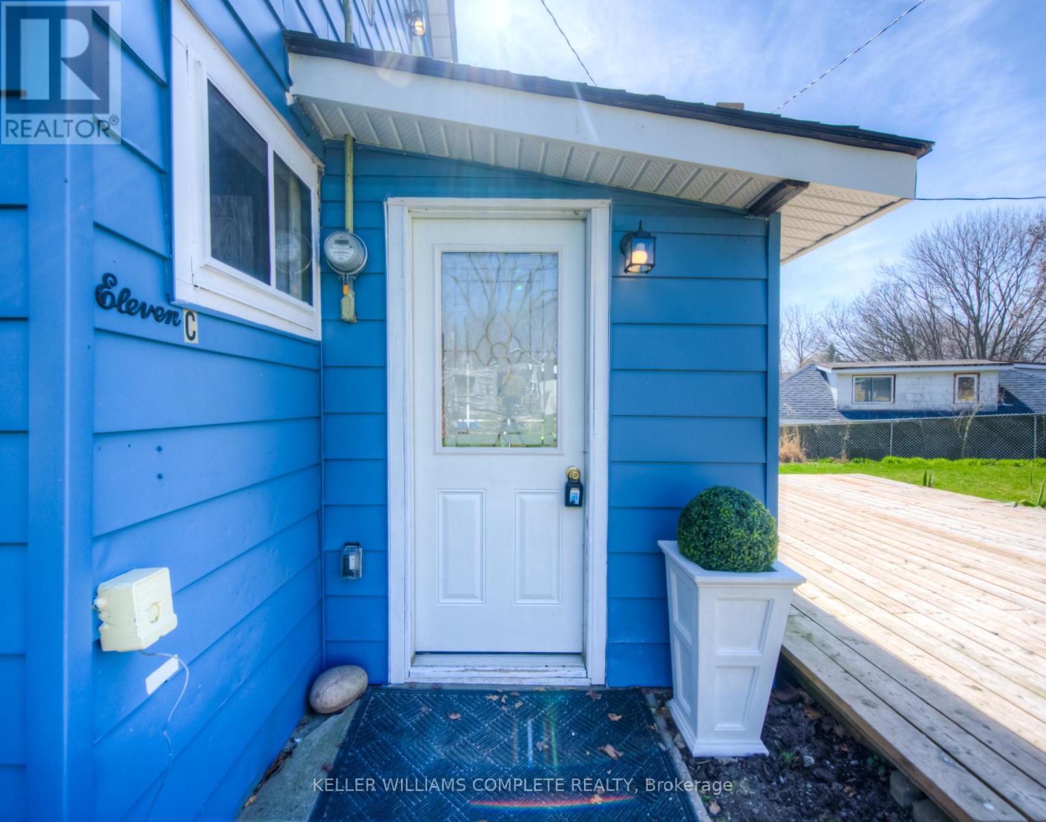 11c Glenwood Street, Norfolk, Ontario  N0E 1N0 - Photo 4 - X12992760