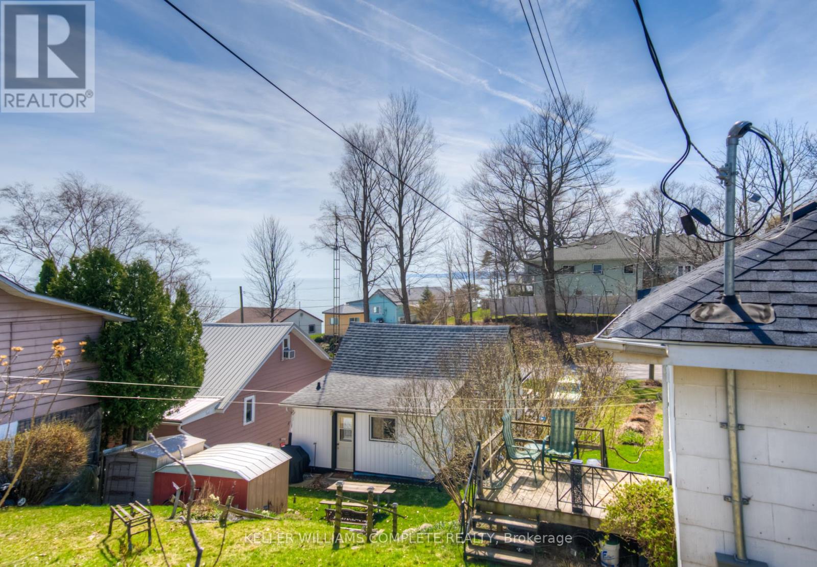 11c Glenwood Street, Norfolk, Ontario  N0E 1N0 - Photo 5 - X12992760