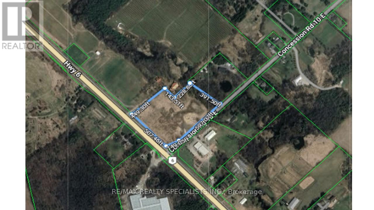 1658 HIGHWAY 6, Hamilton, Ontario