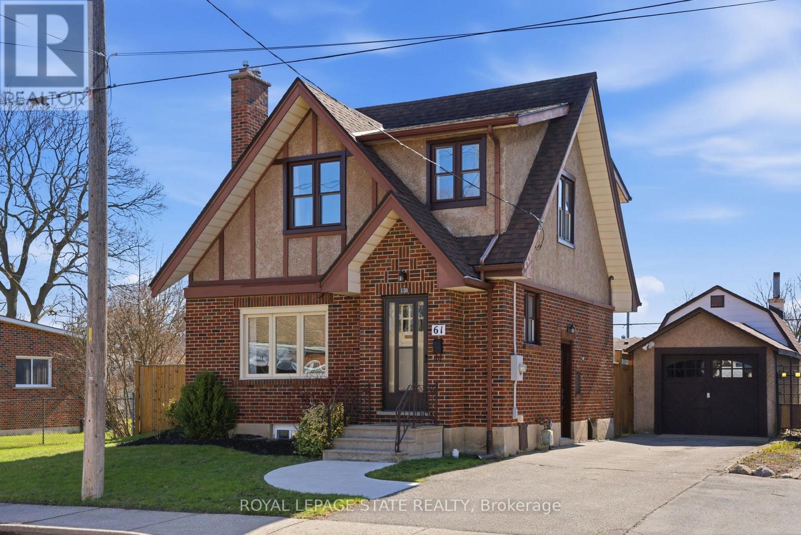 61 ABIGAIL AVENUE, Brantford, Ontario