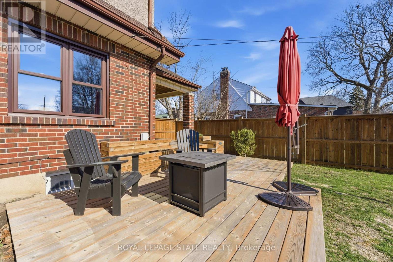 61 Abigail Avenue, Brantford, Ontario  N3R 4S2 - Photo 32 - X12992788