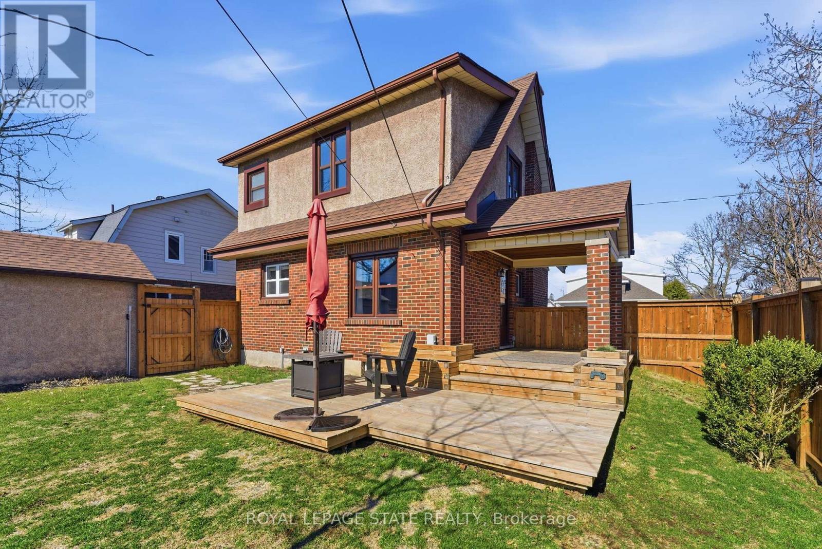 61 Abigail Avenue, Brantford, Ontario  N3R 4S2 - Photo 33 - X12992788