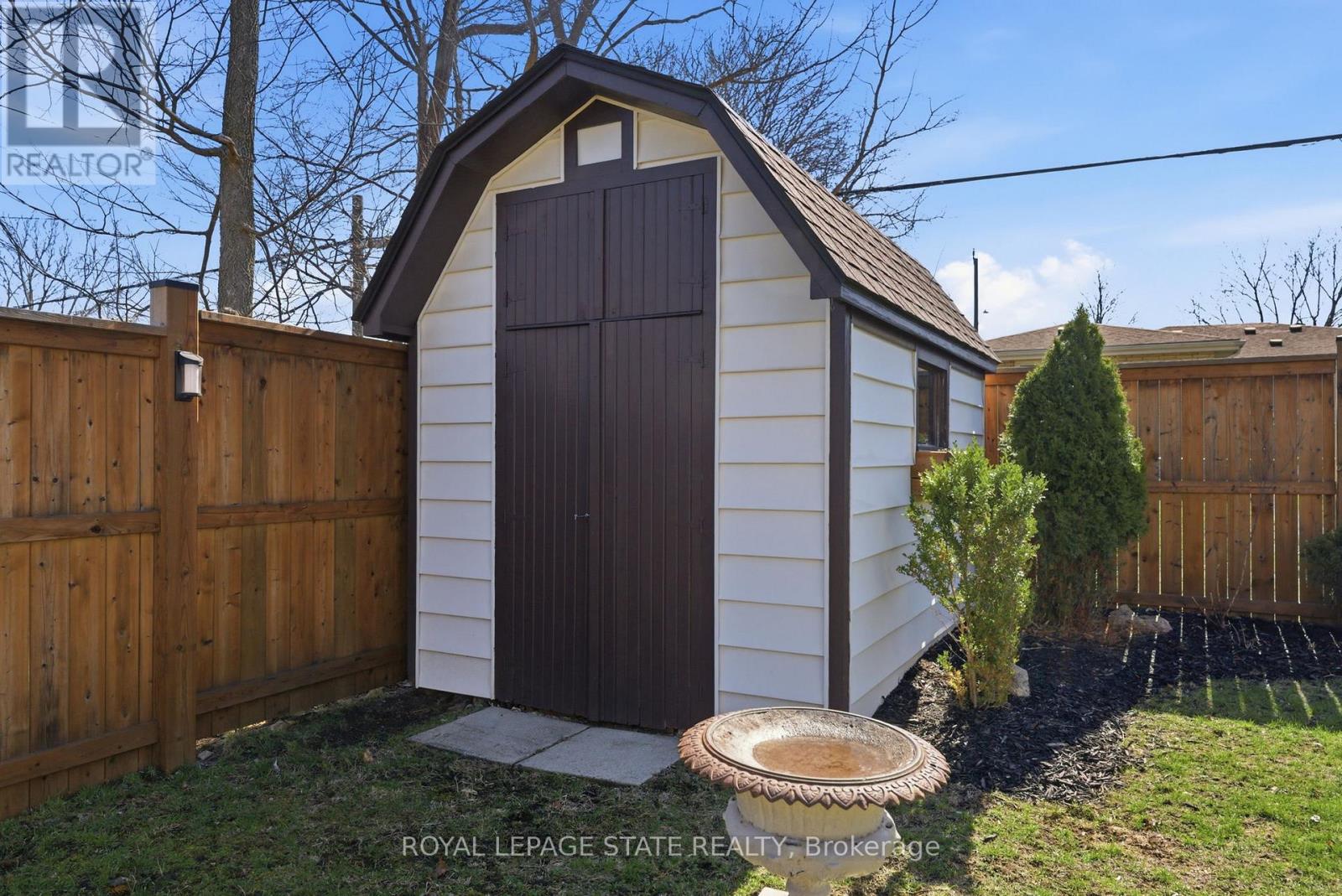 61 Abigail Avenue, Brantford, Ontario  N3R 4S2 - Photo 34 - X12992788