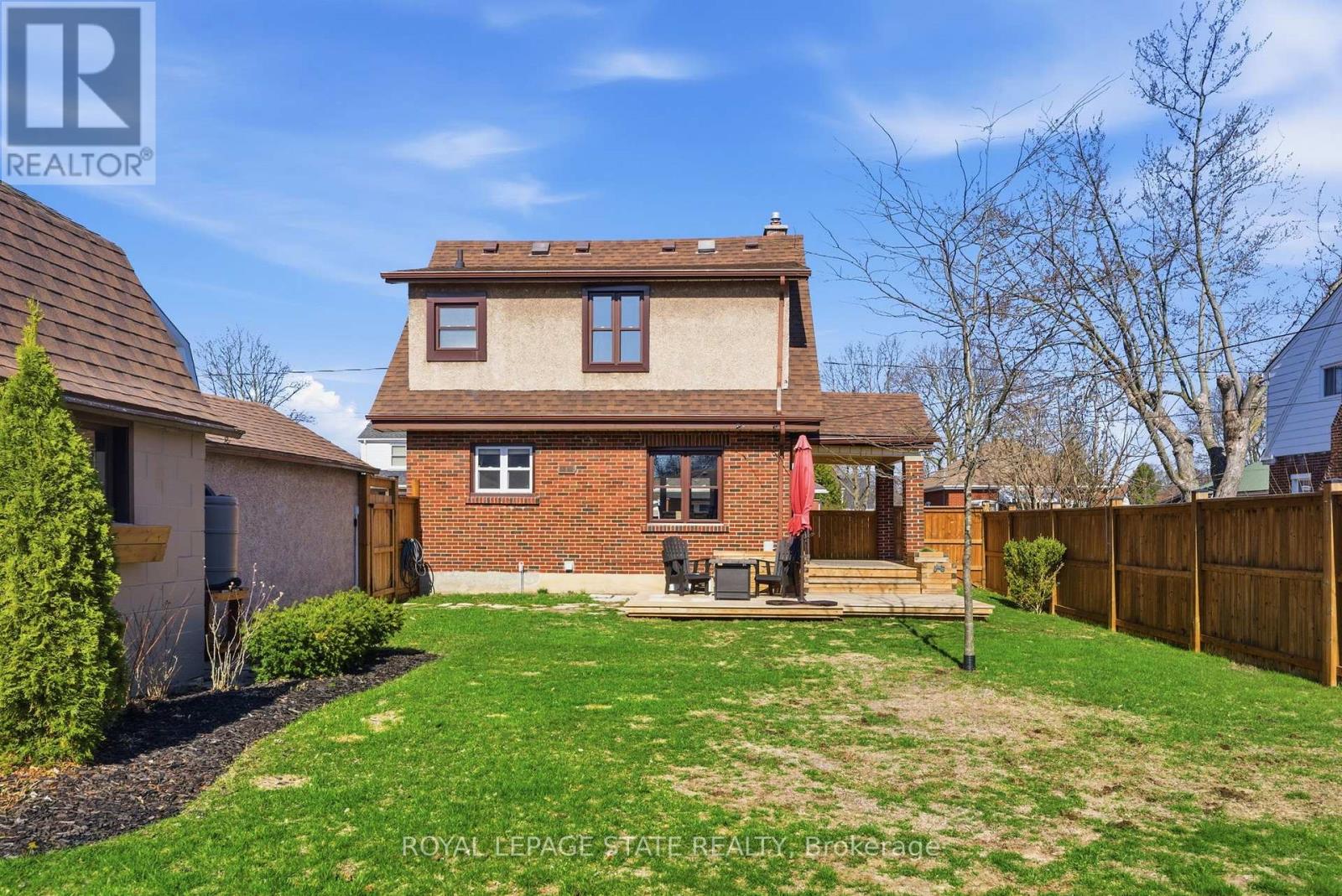 61 Abigail Avenue, Brantford, Ontario  N3R 4S2 - Photo 35 - X12992788