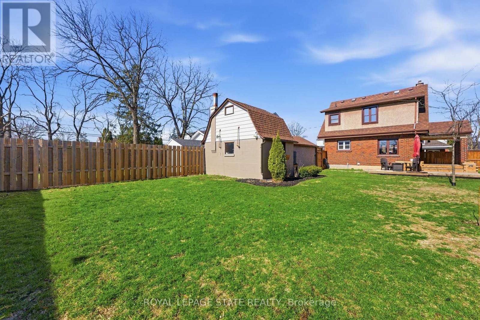 61 Abigail Avenue, Brantford, Ontario  N3R 4S2 - Photo 36 - X12992788