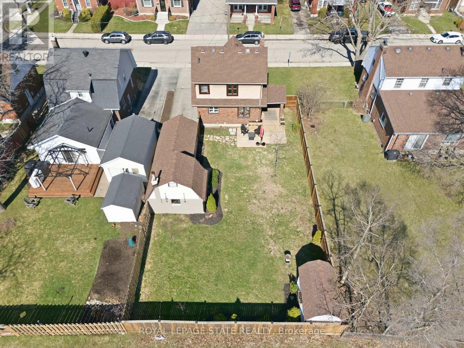 61 Abigail Avenue, Brantford, Ontario  N3R 4S2 - Photo 37 - X12992788