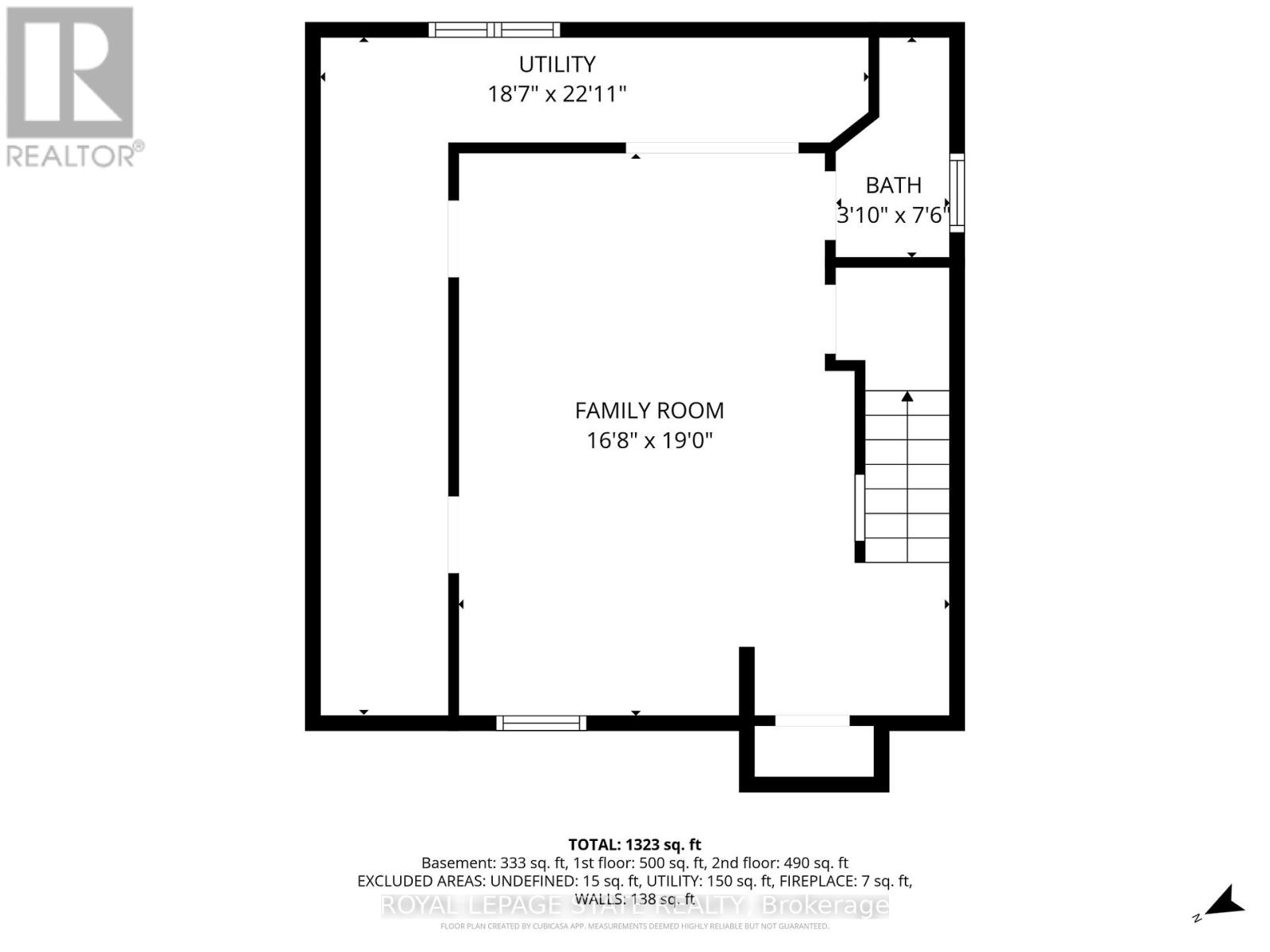 61 Abigail Avenue, Brantford, Ontario  N3R 4S2 - Photo 40 - X12992788