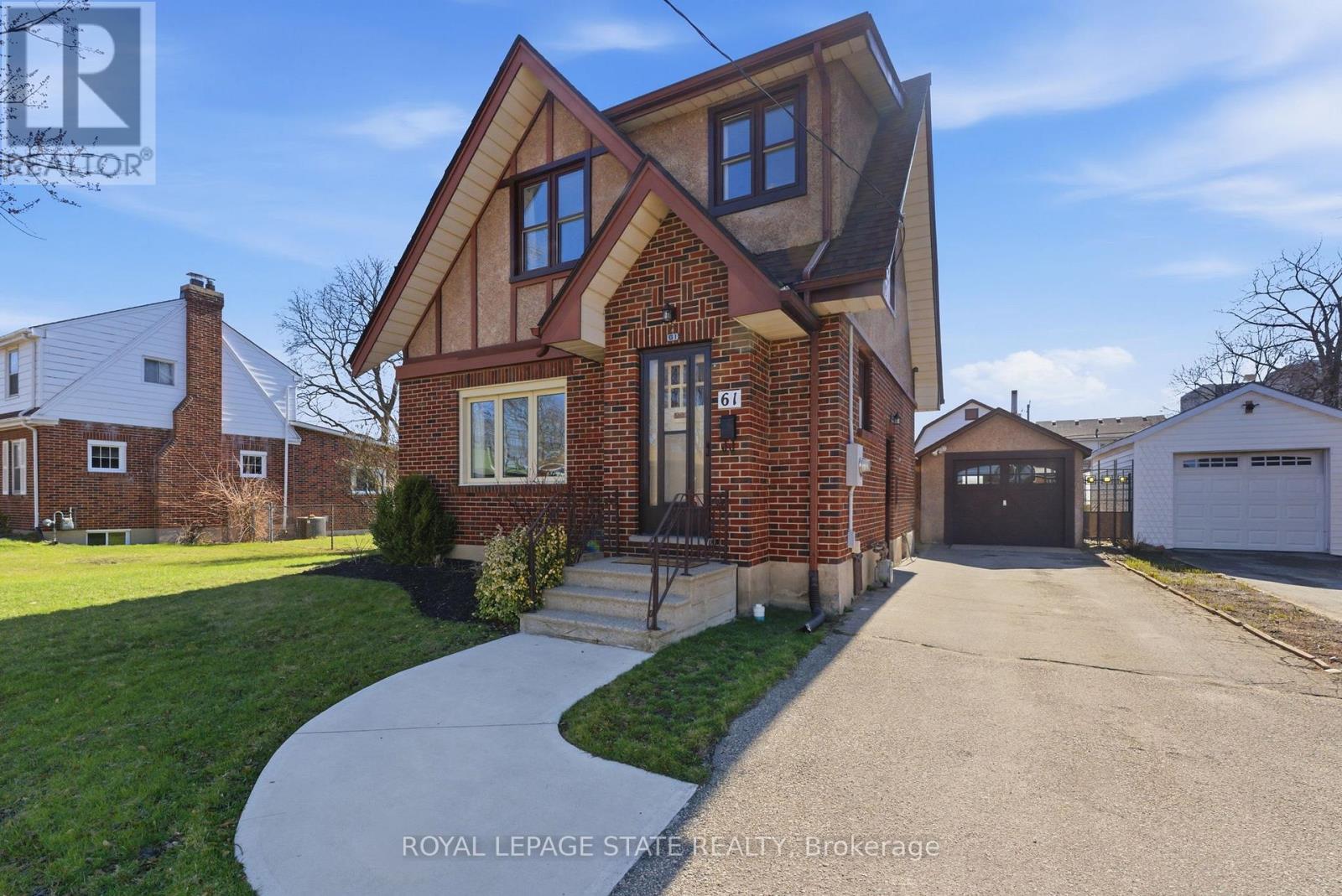 61 Abigail Avenue, Brantford, Ontario  N3R 4S2 - Photo 6 - X12992788