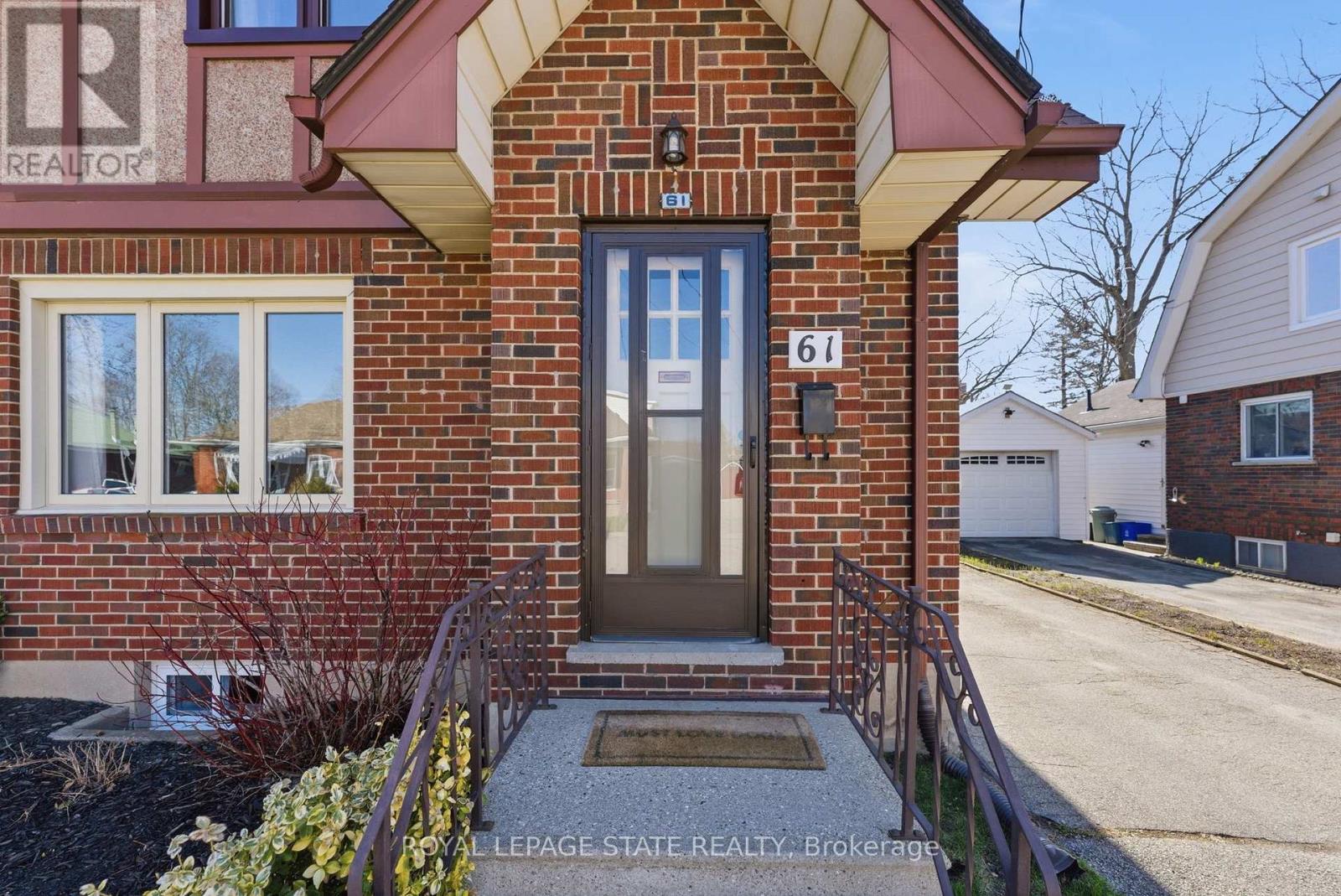 61 Abigail Avenue, Brantford, Ontario  N3R 4S2 - Photo 7 - X12992788