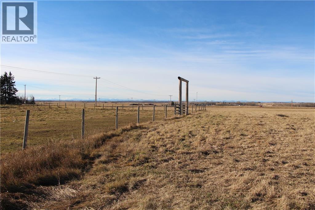 #27 Highway, Rural Mountain View County, Alberta  t0m 1p0 - Photo 5 - A2165404