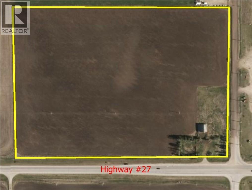 #27 Highway, Rural Mountain View County, Alberta  t0m 1p0 - Photo 4 - A2165404