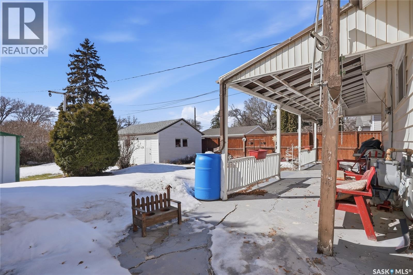 317 Y Avenue N, Saskatoon, Saskatchewan  S7L 3K8 - Photo 32 - SK032738