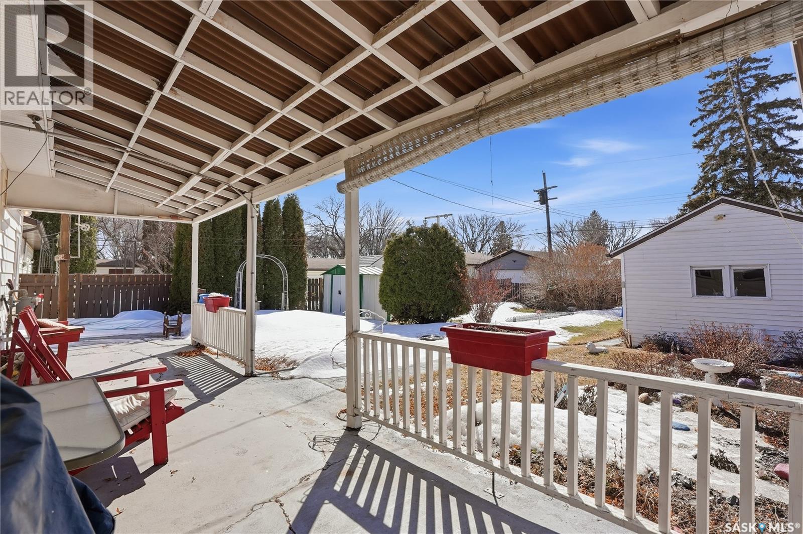 317 Y Avenue N, Saskatoon, Saskatchewan  S7L 3K8 - Photo 33 - SK032738