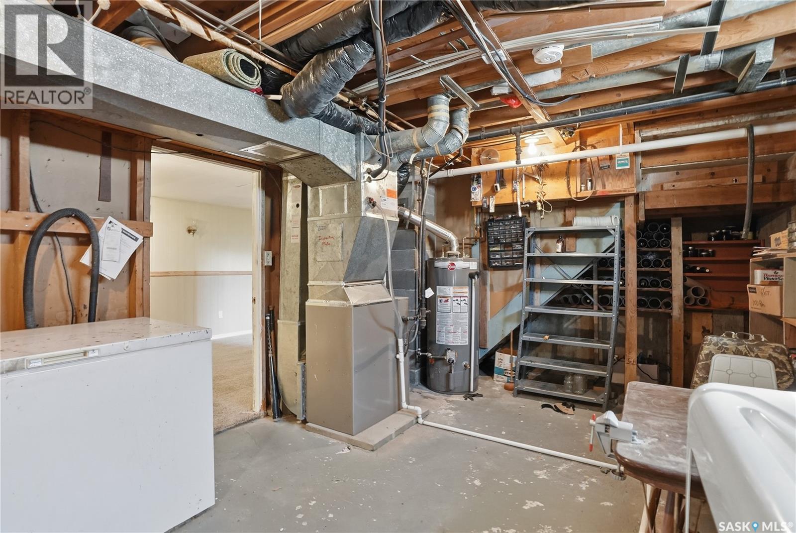 317 Y Avenue N, Saskatoon, Saskatchewan  S7L 3K8 - Photo 31 - SK032738