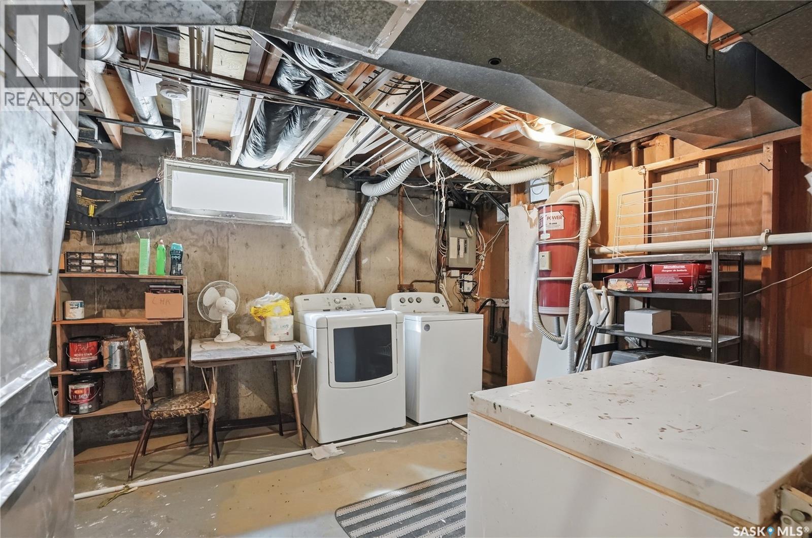 317 Y Avenue N, Saskatoon, Saskatchewan  S7L 3K8 - Photo 30 - SK032738