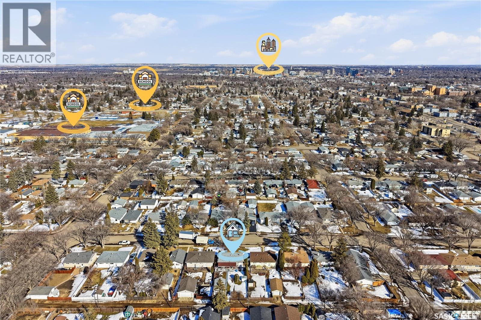 317 Y Avenue N, Saskatoon, Saskatchewan  S7L 3K8 - Photo 38 - SK032738