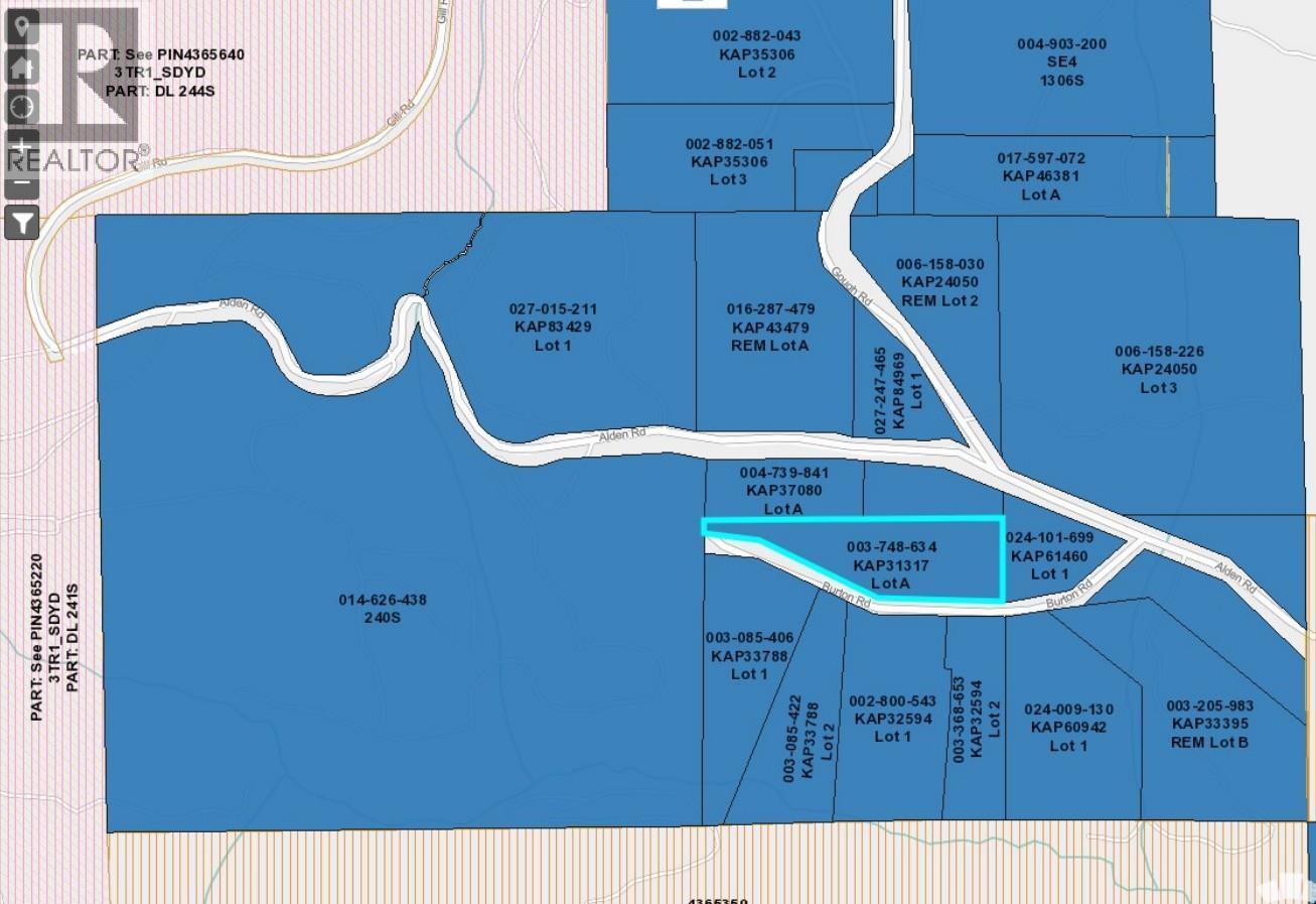 5625 Burton Road Lot# A, Bridesville, British Columbia  V0H 1Y0 - Photo 5 - 10350763