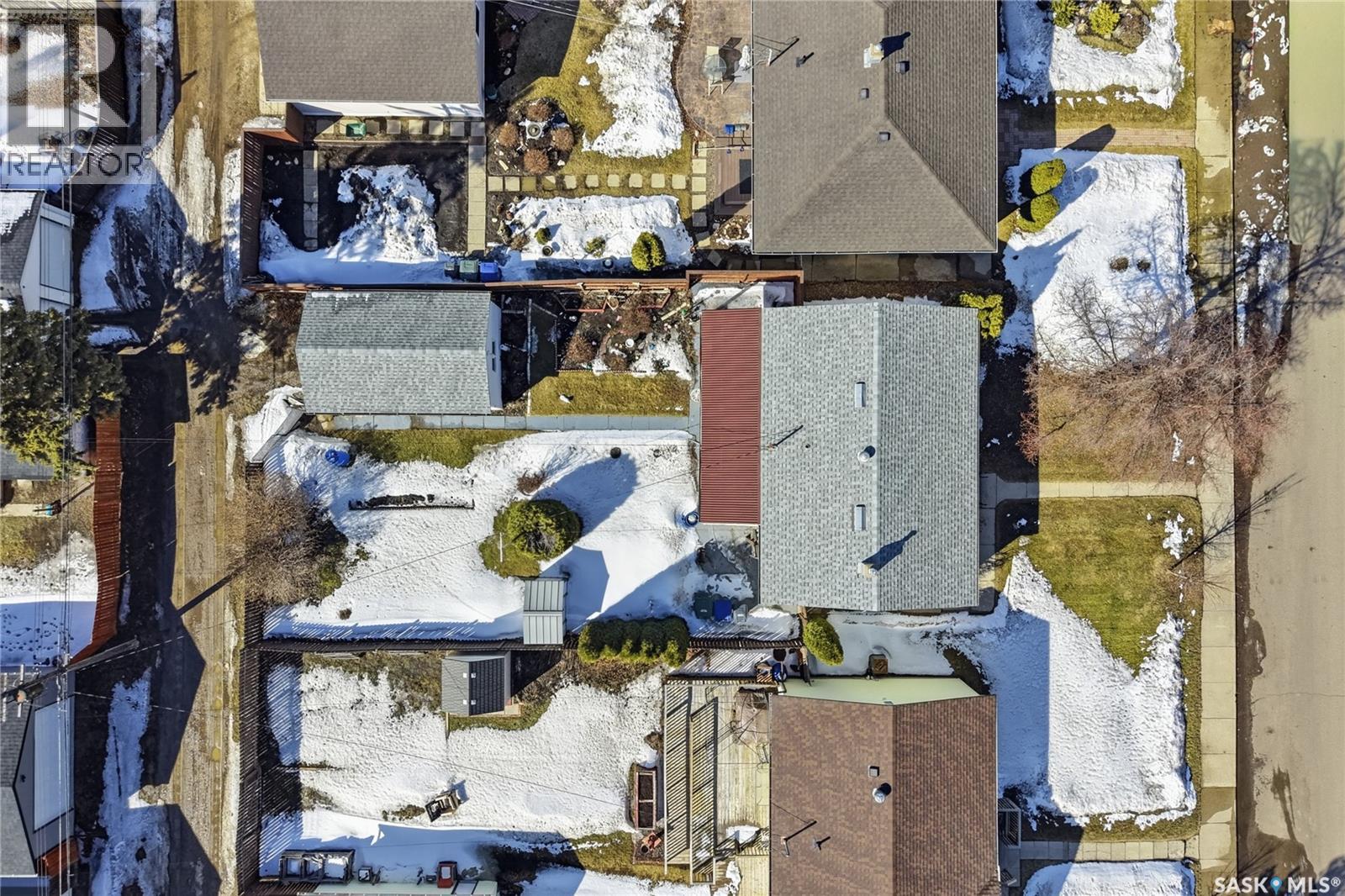 317 Y Avenue N, Saskatoon, Saskatchewan  S7L 3K8 - Photo 41 - SK032738