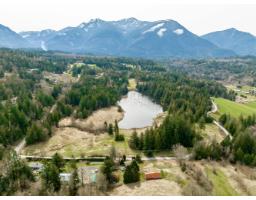 48850 RYDER LAKE ROAD|Ryder Lake, Chilliwack, British Columbia