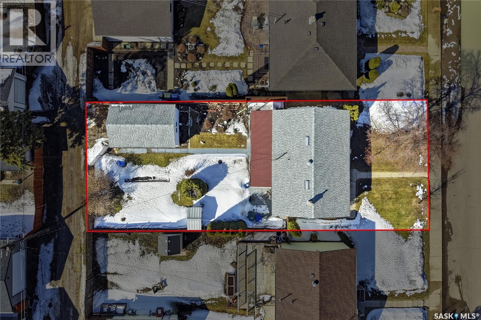 317 Y Avenue N, Saskatoon, Saskatchewan  S7L 3K8 - Photo 42 - SK032738