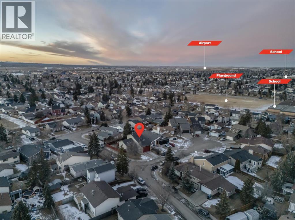 48 Castleglen Court NE, Calgary, Alberta  t3j 2b8 - Photo 44 - A2284575