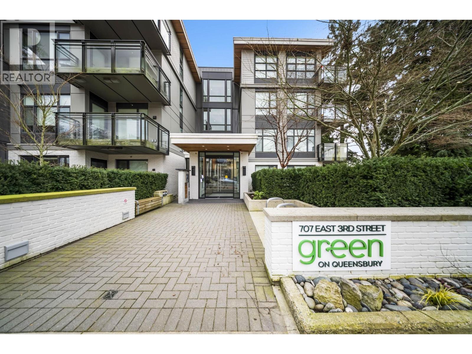 110 707 E 3rd Street, North Vancouver, British Columbia  V7L 1G8 - Photo 28 - R3108320