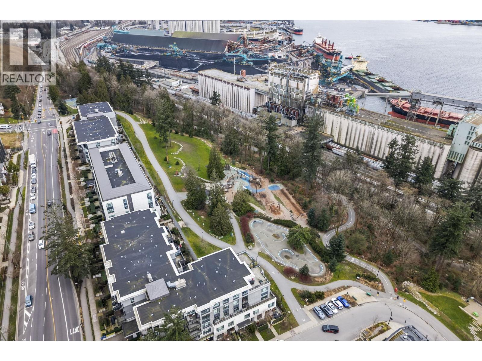 110 707 E 3rd Street, North Vancouver, British Columbia  V7L 1G8 - Photo 33 - R3108320