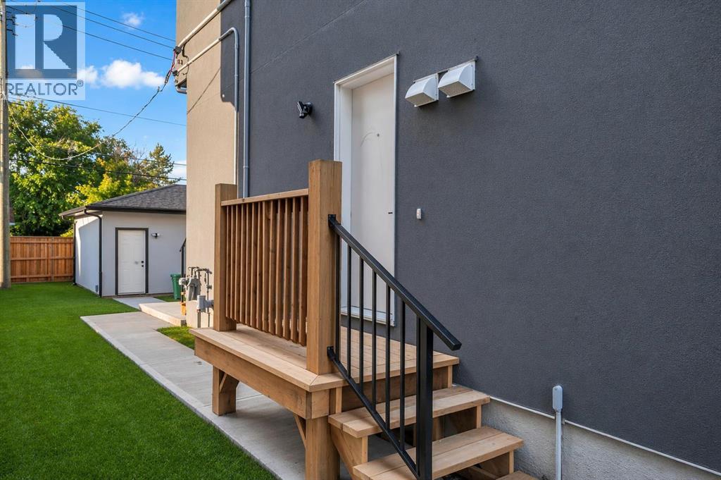 8114 Bowness Road NW, Calgary, Alberta  T3B 0H6 - Photo 44 - A2292661