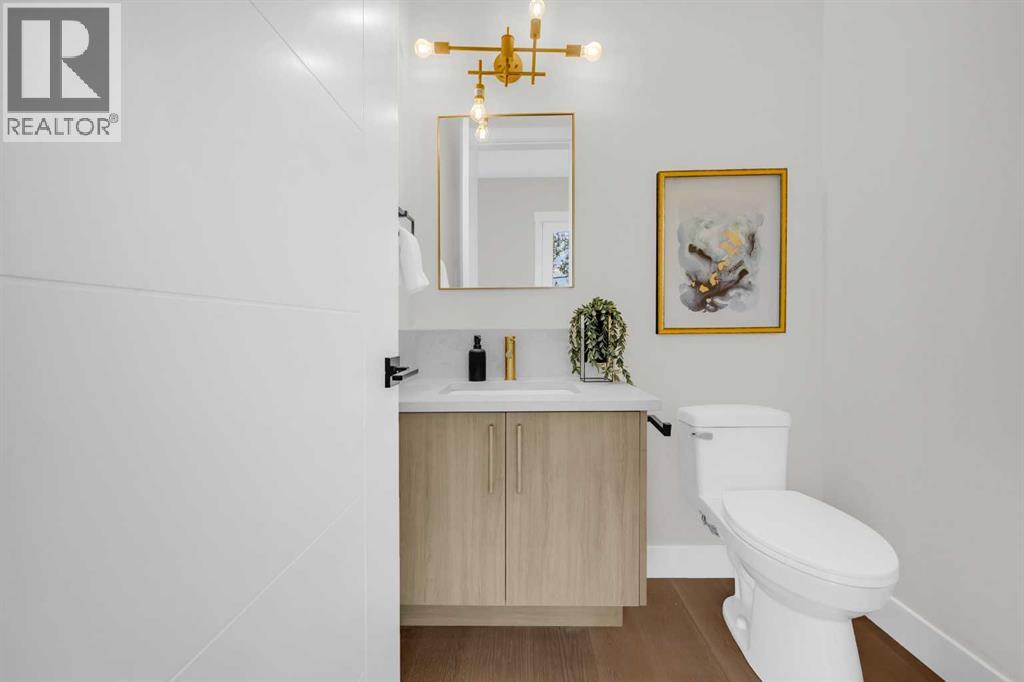 8114 Bowness Road NW, Calgary, Alberta  T3B 0H6 - Photo 13 - A2292661