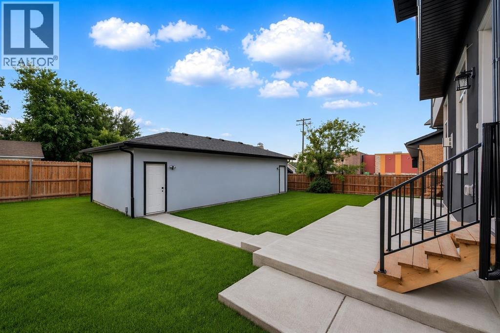 8114 Bowness Road NW, Calgary, Alberta  T3B 0H6 - Photo 43 - A2292661