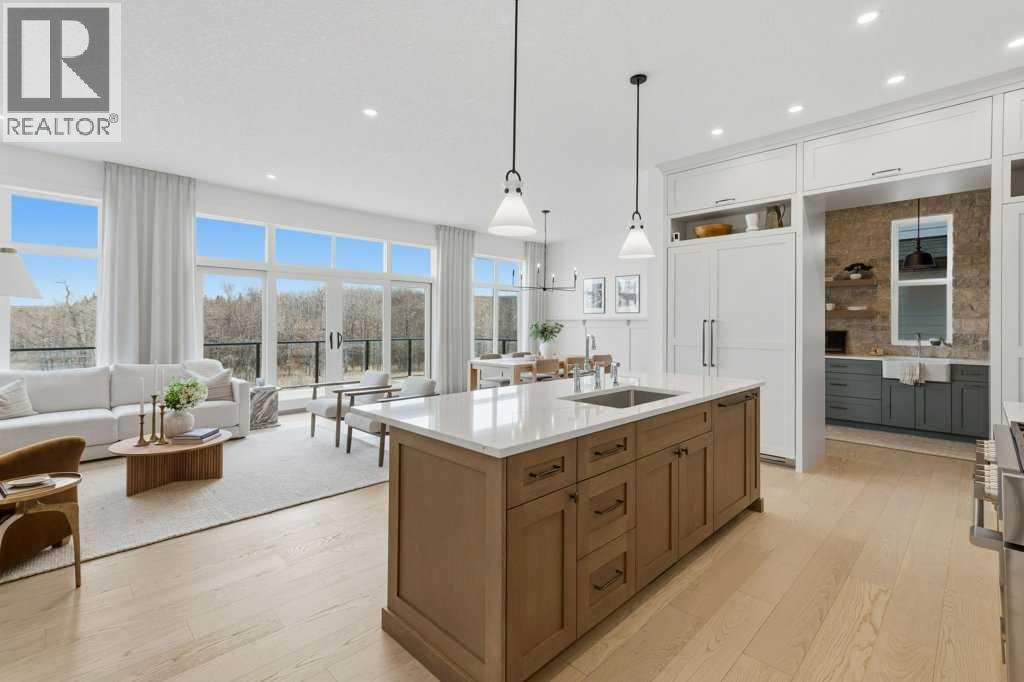 136 Creekstone Hill Sw, Calgary, Alberta  T2X 5G6 - Photo 8 - A2297409