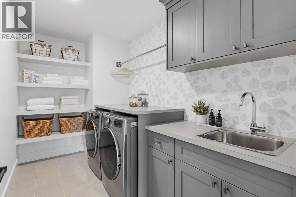 136 Creekstone Hill Sw, Calgary, Alberta  T2X 5G6 - Photo 36 - A2297409