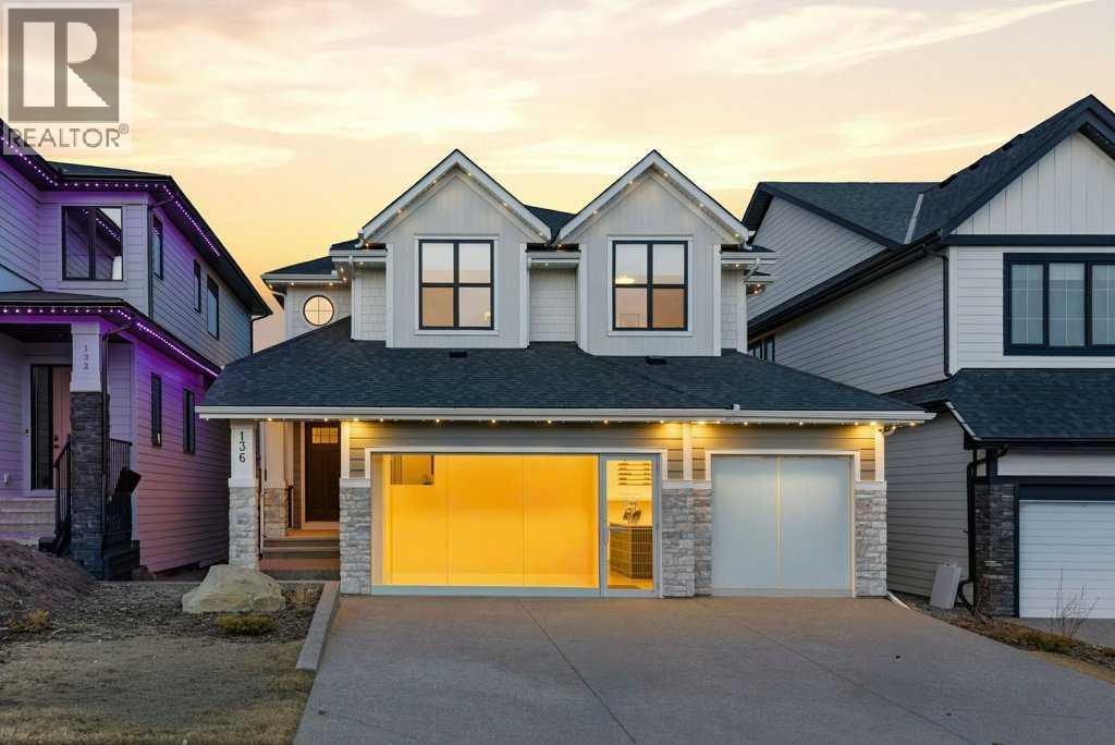 136 Creekstone Hill Sw, Calgary, Alberta  T2X 5G6 - Photo 2 - A2297409