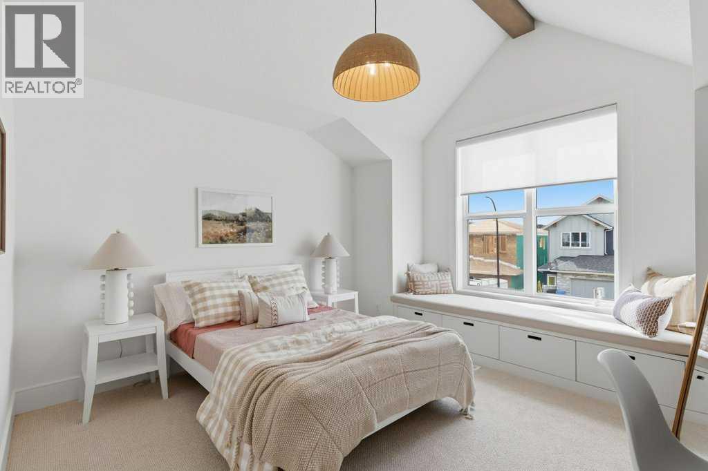 136 Creekstone Hill Sw, Calgary, Alberta  T2X 5G6 - Photo 38 - A2297409