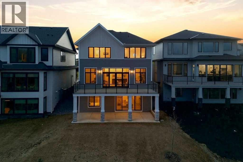 136 Creekstone Hill Sw, Calgary, Alberta  T2X 5G6 - Photo 50 - A2297409