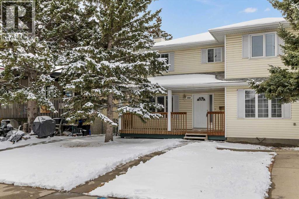 3103 39 Street SW, Calgary, Alberta  T3E 3G9 - Photo 2 - A2298246