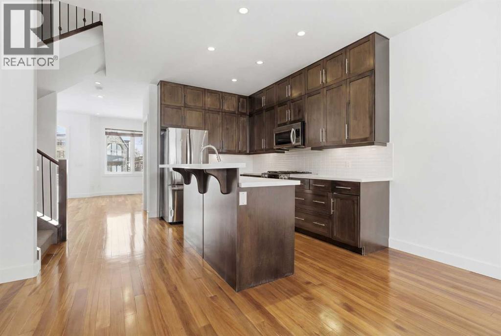 2623 25a Street Sw, Calgary, Alberta  T3E 1Z3 - Photo 8 - A2299241