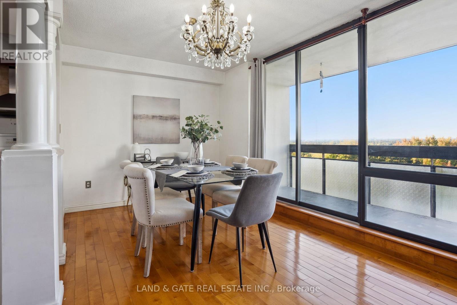 702 - 260 Seneca Hill Drive, Toronto, Ontario  M2J 4S6 - Photo 11 - C12986056