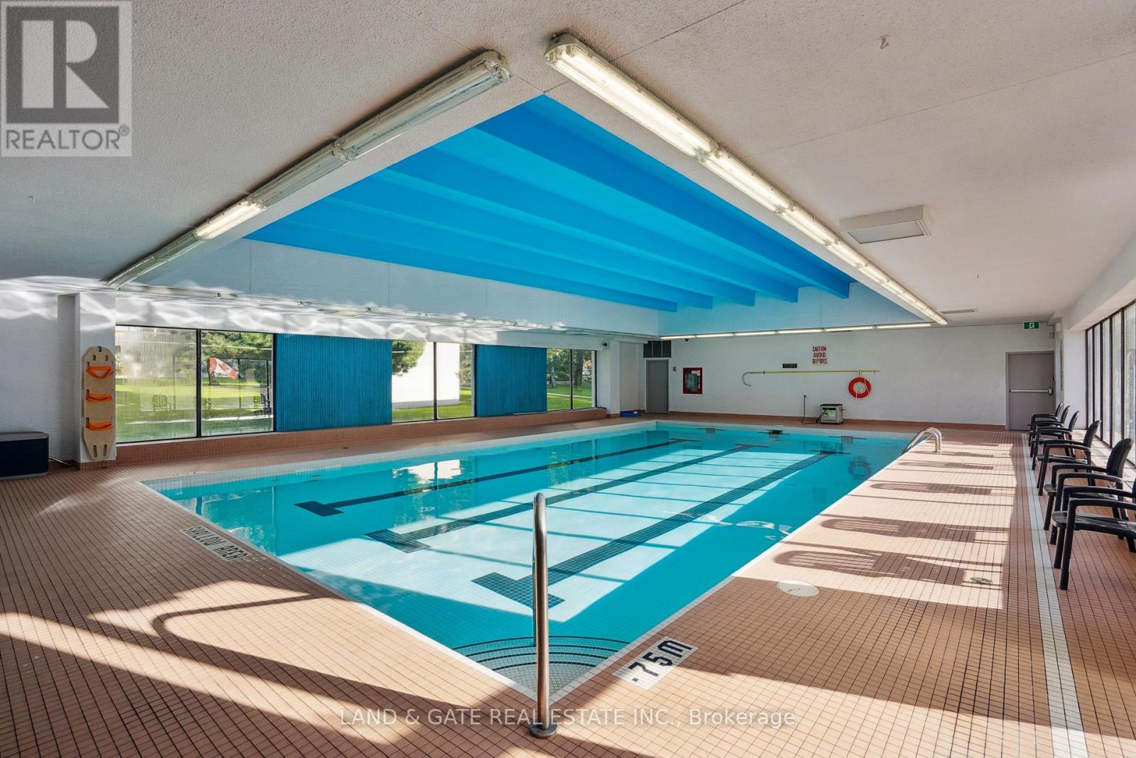 702 - 260 Seneca Hill Drive, Toronto, Ontario  M2J 4S6 - Photo 28 - C12986056