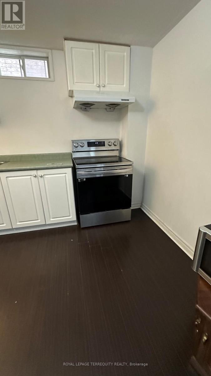 Bsmnt - 78 Fairhill Avenue, Brampton, Ontario  L7A 2E8 - Photo 6 - W12814718